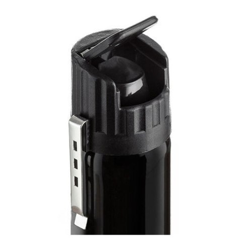 Gaz pieprzowy KKS OC 5000 Gel 50ml dysza Stream (510002) Gaz pieprzowy KKS OC 5000 Gel 50ml dysza Stream (510002)