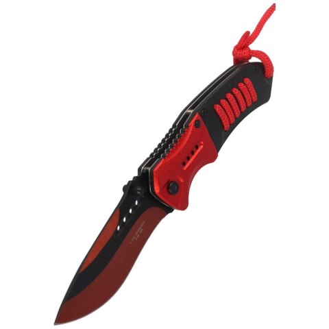 Nóż Herbertz CJH Red Drop Point 90mm (10000362 - 585012)