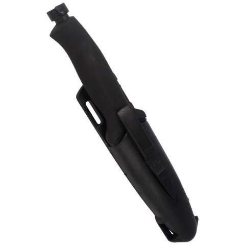 Nóż nurkowy MAC Aquatys 11 2 Black PP/TPE, Idroglider Gold Black W 1.4116 (AQT12ST-2.N) Nóż nurkowy MAC Aquatys 11 2 Black PP/TPE, Idroglider Gold Black W 1.4116 (AQT12ST-2.N)