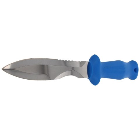 Nóż nurkowy MAC Coltellerie 160mm (MC SUB16.B) Nóż nurkowy MAC Coltellerie 160mm (MC SUB16.B)