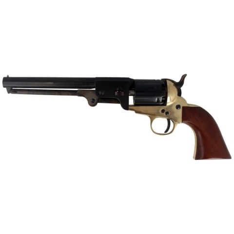 Rewolwer Pietta 1851 Colt REB Confederate kal. 36 (CFT36) Rewolwer Pietta 1851 Colt REB Confederate kal. 36 (CFT36)