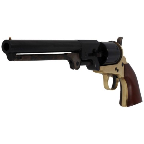 Rewolwer Pietta 1851 Colt REB Confederate kal. 36 (CFT36) Rewolwer Pietta 1851 Colt REB Confederate kal. 36 (CFT36)