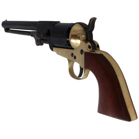 Rewolwer Pietta 1851 Colt REB Confederate kal. 36 (CFT36) Rewolwer Pietta 1851 Colt REB Confederate kal. 36 (CFT36)