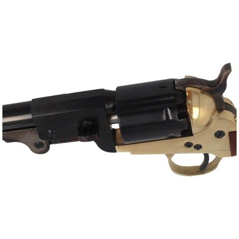 Rewolwer Pietta 1851 Colt REB Confederate kal. 36 (CFT36) Rewolwer Pietta 1851 Colt REB Confederate kal. 36 (CFT36)