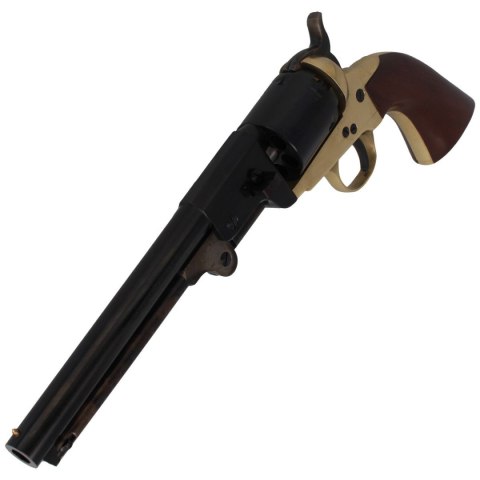 Rewolwer Pietta 1851 Colt REB Confederate kal. 36 (CFT36) Rewolwer Pietta 1851 Colt REB Confederate kal. 36 (CFT36)