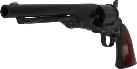Rewolwer Pietta 1860 Colt Army kal. 44 (CAS44/ST) Rewolwer Pietta 1860 Colt Army kal. 44 (CAS44/ST)