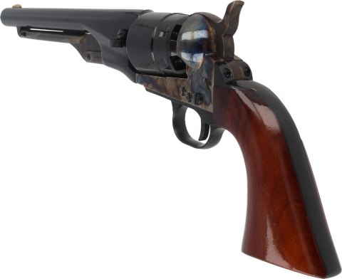 Rewolwer Pietta 1860 Colt Army kal. 44 (CAS44/ST) Rewolwer Pietta 1860 Colt Army kal. 44 (CAS44/ST)
