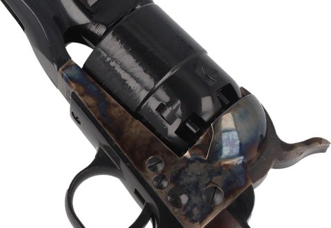 Rewolwer Pietta 1860 Colt Army kal. 44 (CAS44/ST) Rewolwer Pietta 1860 Colt Army kal. 44 (CAS44/ST)