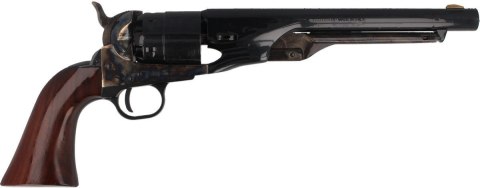 Rewolwer Pietta 1860 Colt Army kal. 44 (CAS44/ST) Rewolwer Pietta 1860 Colt Army kal. 44 (CAS44/ST)