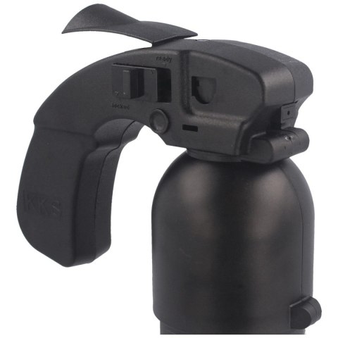 Gaz pieprzowy KKS VESK RSG Police Gel 400ml (12400-G) Gaz pieprzowy KKS VESK RSG Police Gel 400ml (12400-G)