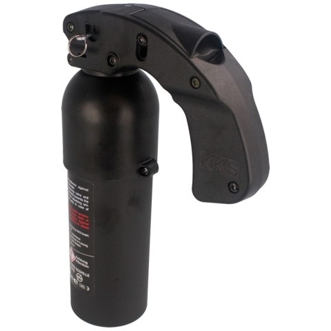Gaz pieprzowy KKS VESK RSG Police Gel 400ml (12400-G) Gaz pieprzowy KKS VESK RSG Police Gel 400ml (12400-G)