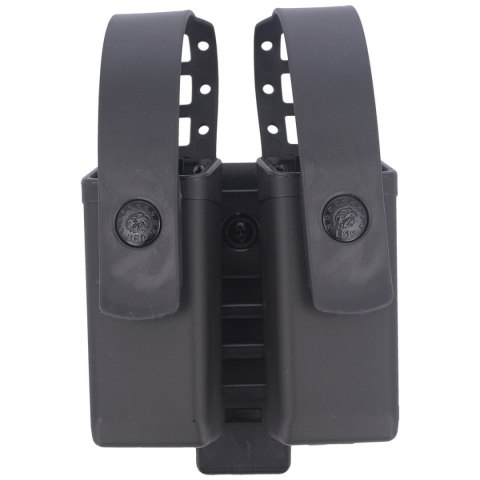 Ładownica ESP na magazynki 9mm, .40 z UBC-02 (MH-MH-14-S BK) Ładownica ESP na magazynki 9mm, .40 z UBC-02 (MH-MH-14-S BK)