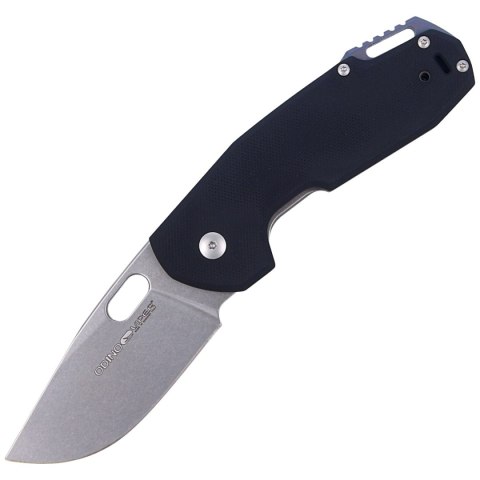 Nóż składany Viper Odino Black G10, Stonewashed N690 by Jesper Voxnæs (V5918GB) Nóż składany Viper Odino Black G10, Stonewashed N690 by Jesper Voxnæs (V5918GB)
