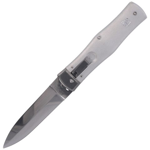 Nóż sprężynowy Mikov Predator ABS (241-NH-1/KP GREY) Nóż sprężynowy Mikov Predator ABS (241-NH-1/KP GREY)
