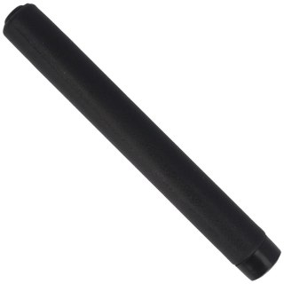 Pałka teleskopowa hartowana ESP 21'' leather-imitation grip (ExB-21HL-BK BH-54-L)