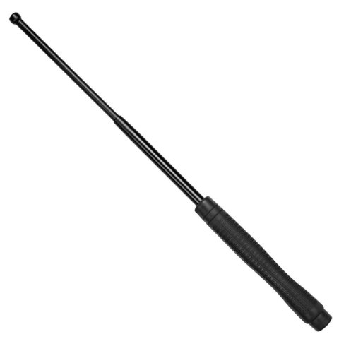 Pałka teleskopowa hartowana ESP Ergonomic 21'' (ExBO-21HE-BK) Pałka teleskopowa hartowana ESP Ergonomic 21'' (ExBO-21HE-BK)