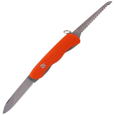 Scyzoryk Mikov Praktik Orange (115-NH-2/AK ORG) Scyzoryk Mikov Praktik Orange (115-NH-2/AK ORG)