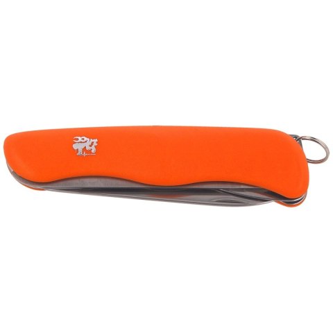 Scyzoryk Mikov Praktik Orange (115-NH-2/AK ORG) Scyzoryk Mikov Praktik Orange (115-NH-2/AK ORG)