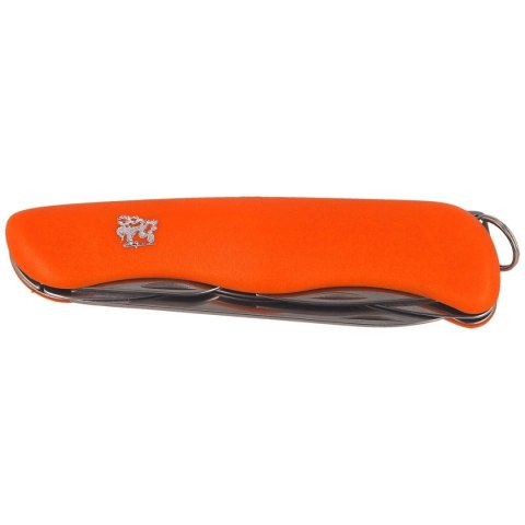 Scyzoryk Mikov Praktik Orange (115-NH-3/AK ORG) Scyzoryk Mikov Praktik Orange (115-NH-3/AK ORG)