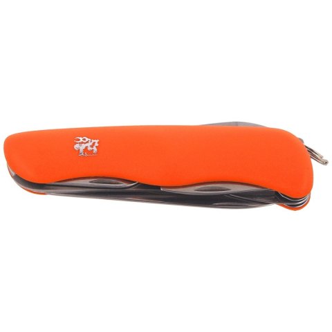 Scyzoryk Mikov Praktik Orange (115-NH-6/AK ORG) Scyzoryk Mikov Praktik Orange (115-NH-6/AK ORG)