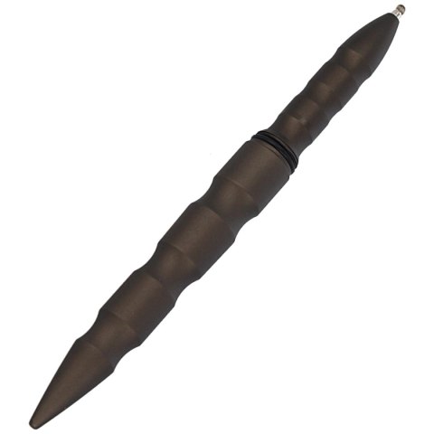 Długopis taktyczny Böker Plus MPP Grey (09BO091) Długopis taktyczny Böker Plus MPP Grey (09BO091)