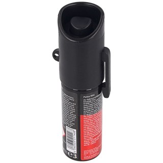 Gaz pieprzowy KKS VESK RSG Police 2mln SHU, Cone 15 ml (12015-C)