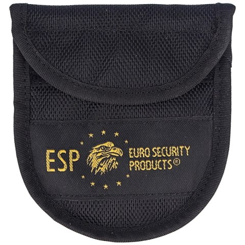 Lusterko taktyczne ESP 71mm do pałki teleskopowej Bonowi z etui (BMO-02-18 / BMH-02) Lusterko taktyczne ESP 71mm do pałki teleskopowej Bonowi z etui (BMO-02-18 / BMH-02)