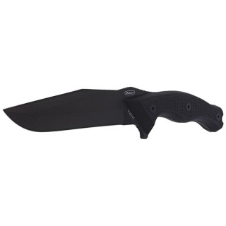 Nóż Mikov Storm Black G10, Black DLC N690