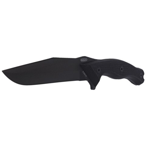 Nóż Mikov Storm Black G10, Black DLC N690 Nóż Mikov Storm Black G10, Black DLC N690