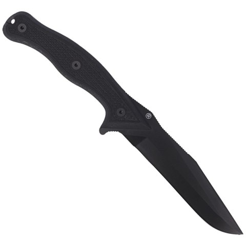 Nóż Mikov Storm Black G10, Black DLC N690 Nóż Mikov Storm Black G10, Black DLC N690