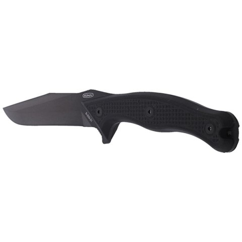 Nóż Mikov Storm Black G10, Black DLC N690 Nóż Mikov Storm Black G10, Black DLC N690
