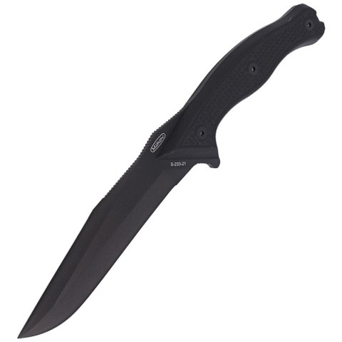 Nóż Mikov Storm Black G10, Black DLC N690 Nóż Mikov Storm Black G10, Black DLC N690