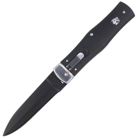 Nóż sprężynowy Mikov Predator ABS (241-NH-1/KP TEFLON) Nóż sprężynowy Mikov Predator ABS (241-NH-1/KP TEFLON)