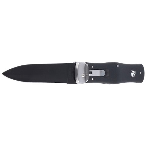 Nóż sprężynowy Mikov Predator ABS (241-NH-1/KP TEFLON) Nóż sprężynowy Mikov Predator ABS (241-NH-1/KP TEFLON)