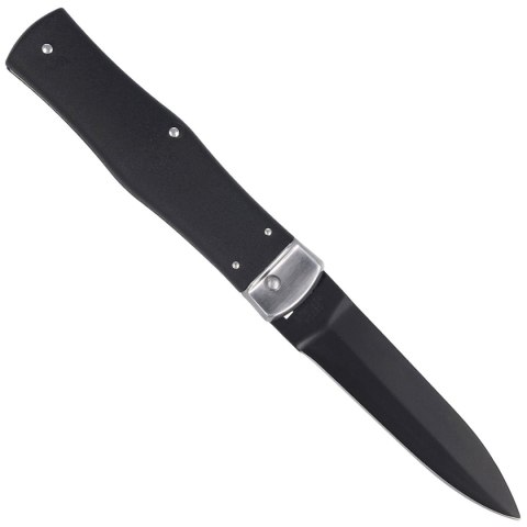 Nóż sprężynowy Mikov Predator ABS (241-NH-1/KP TEFLON) Nóż sprężynowy Mikov Predator ABS (241-NH-1/KP TEFLON)