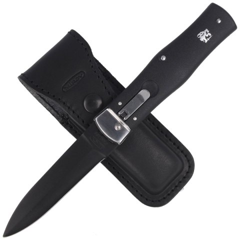 Nóż sprężynowy Mikov Predator ABS (241-NH-1/KP TEFLON) Nóż sprężynowy Mikov Predator ABS (241-NH-1/KP TEFLON)