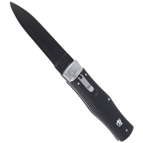 Nóż sprężynowy Mikov Predator ABS (241-NH-1/KP TEFLON) Nóż sprężynowy Mikov Predator ABS (241-NH-1/KP TEFLON)