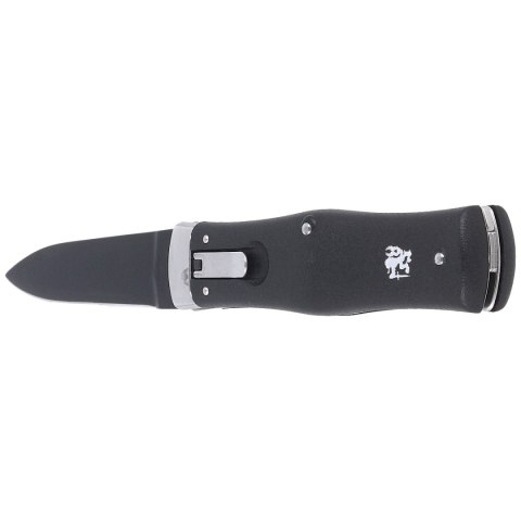 Nóż sprężynowy Mikov Predator ABS (241-NH-1/KP TEFLON) Nóż sprężynowy Mikov Predator ABS (241-NH-1/KP TEFLON)