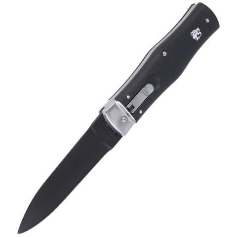 Nóż sprężynowy Mikov Predator ABS (241-NH-1/KP TEFLON) Nóż sprężynowy Mikov Predator ABS (241-NH-1/KP TEFLON)