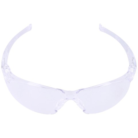 Okulary Ochronne Bolle Rush Clear (RUSHPSI) Okulary Ochronne Bolle Rush Clear (RUSHPSI)