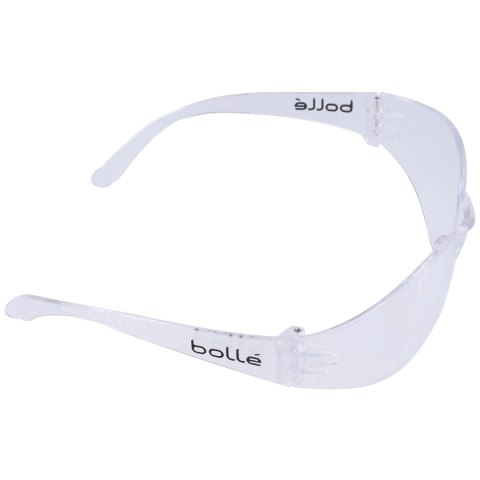 Okulary ochronne Bolle Safety Bandido, Clear (BANCI) Okulary ochronne Bolle Safety Bandido, Clear (BANCI)
