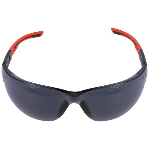 Okulary ochronne Bolle Safety Ness+, Smoke (NESSPPSF) Okulary ochronne Bolle Safety Ness+, Smoke (NESSPPSF)