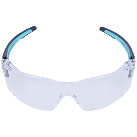 Okulary ochronne Bolle Silex Clear Platinium Lite (SILEXPSI) Okulary ochronne Bolle Silex Clear Platinium Lite (SILEXPSI)