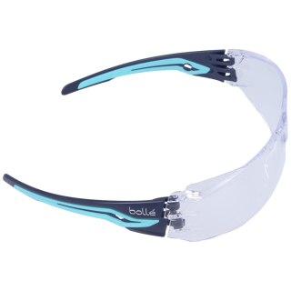 Okulary ochronne Bolle Silex Clear Platinium Lite (SILEXPSI)