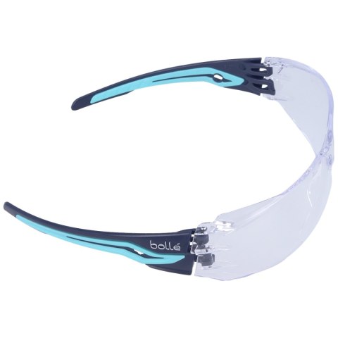 Okulary ochronne Bolle Silex Clear Platinium Lite (SILEXPSI) Okulary ochronne Bolle Silex Clear Platinium Lite (SILEXPSI)