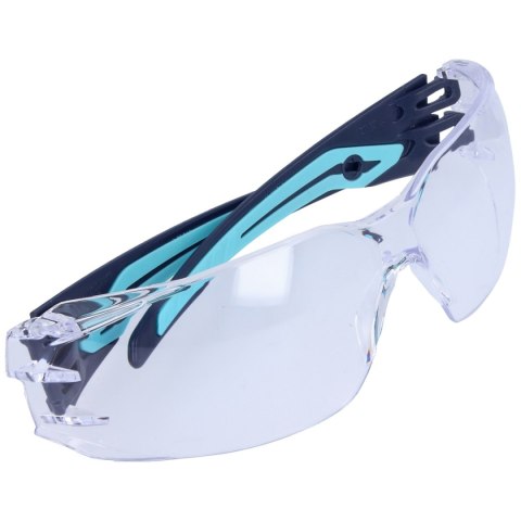 Okulary ochronne Bolle Silex Clear Platinium Lite (SILEXPSI) Okulary ochronne Bolle Silex Clear Platinium Lite (SILEXPSI)