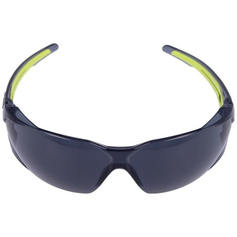 Okulary ochronne Bolle Silex Smoke Platinium (SILEXPSF) Okulary ochronne Bolle Silex Smoke Platinium (SILEXPSF)
