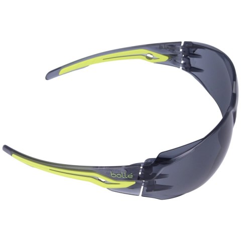Okulary ochronne Bolle Silex Smoke Platinium (SILEXPSF) Okulary ochronne Bolle Silex Smoke Platinium (SILEXPSF)