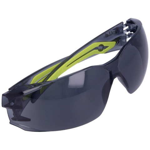 Okulary ochronne Bolle Silex Smoke Platinium (SILEXPSF) Okulary ochronne Bolle Silex Smoke Platinium (SILEXPSF)