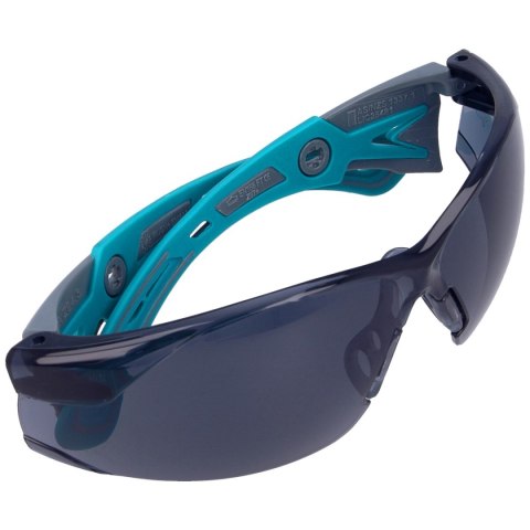Okulary taktyczne Bolle Rush+ Small Smoke (RUSHPSPSFG) Okulary taktyczne Bolle Rush+ Small Smoke (RUSHPSPSFG)